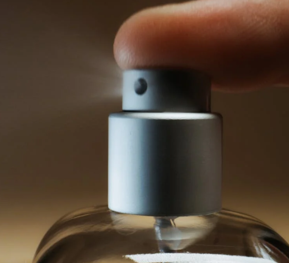 ما هو افضل عطر نسائي للاستخدام اليومي: 966920033290