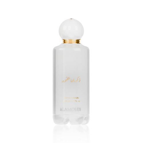 عطر ذكرى بخور 200 مل