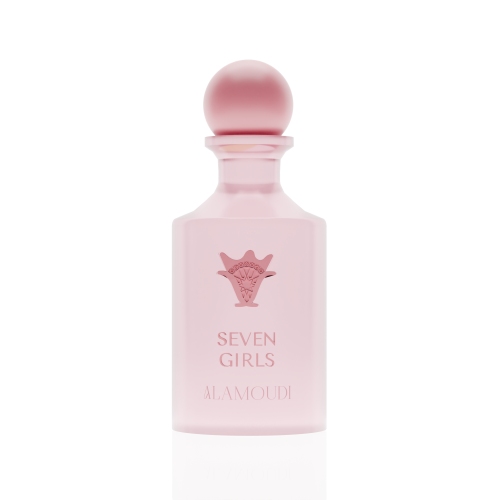 عطر SEVEN GIRLS