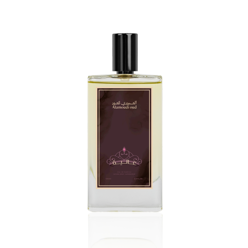عطر عالية