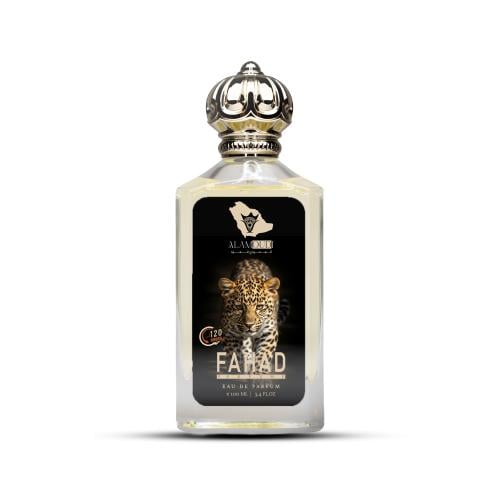عطر FAHAD