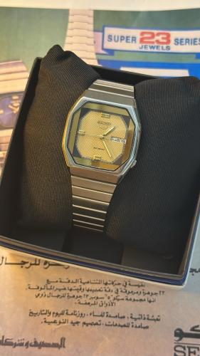 سيكو ٥ | Seiko 5