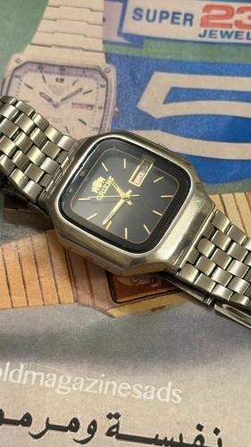 ORIENT | أورينت