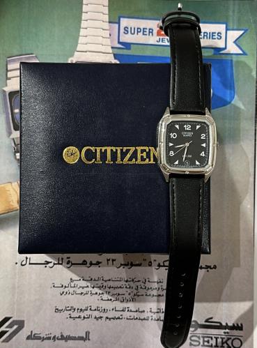 سيتيزن | CITIZEN