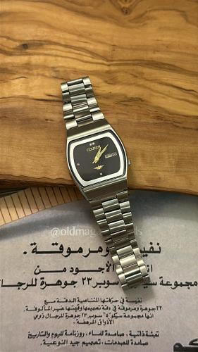 CITIZEN Classic 24