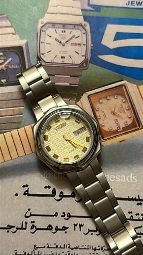 سيتيزن ياباني | CITIZEN
