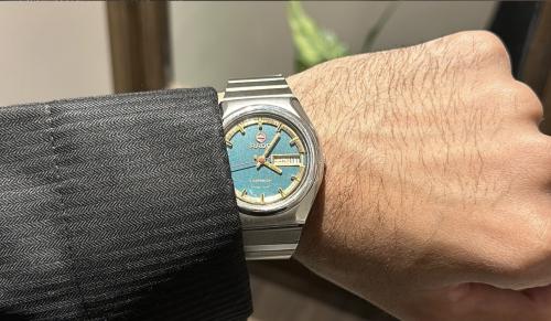 رادو | Rado أخضر