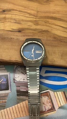 سيكو ٥ جوهري | Seiko 5 1970