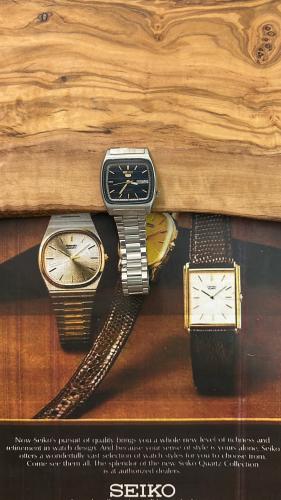 سيكو ٥ كلاسيك | Seiko 5 Classic
