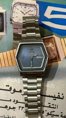 سيكو 5 | Seiko 5