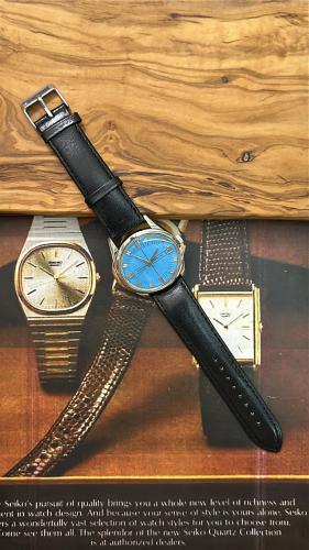سيتيزن كلاسيك | CITIZEN CLASSIC