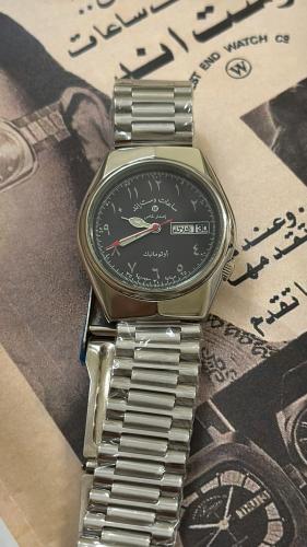 ويست اند واتش | cQ WEST END WATCH | اصدار خاص ⭐️