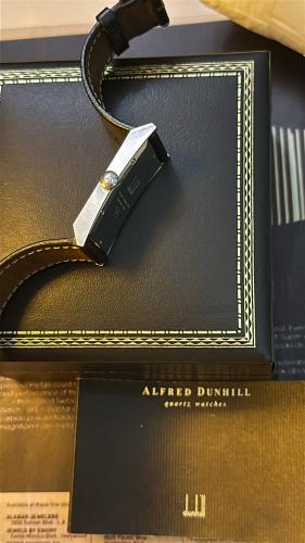 DUNHILL 8036 | 1990