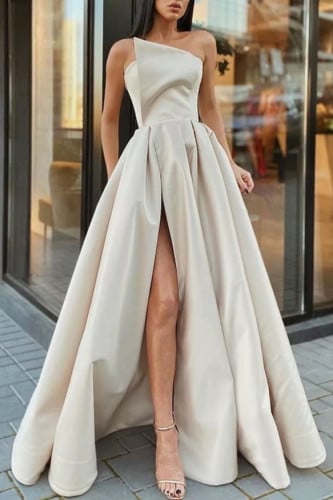Evening dress - متوفر بعدة الوان