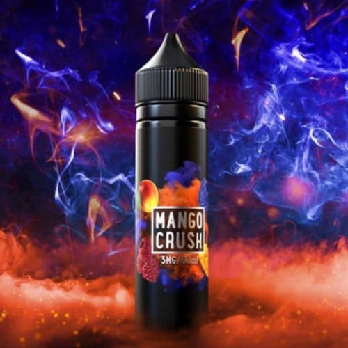 نكهة فيب مانجو كرش MAngo Crush