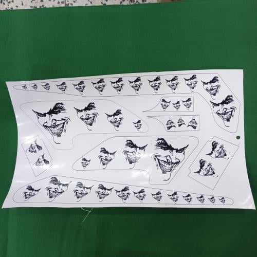 أستكر سيكل رامبو