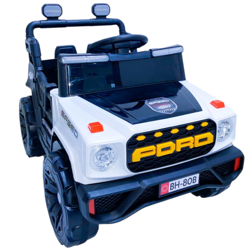 سيارة 12 ڤولت ريموت