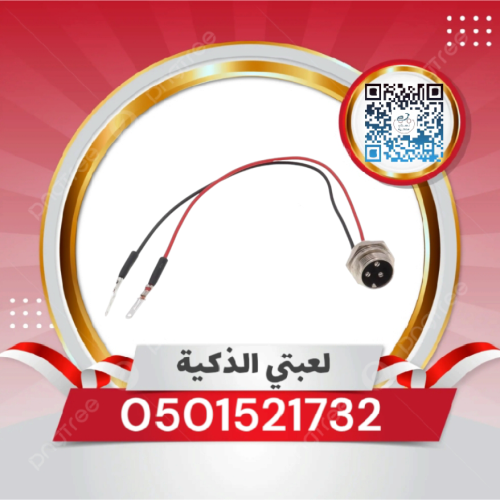 مدخل شاحن سكوتر كبير