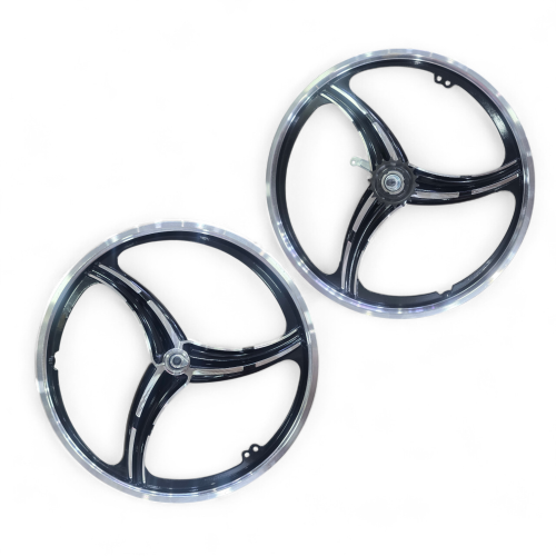 طقم جنوط مقاس 20ألمنيم