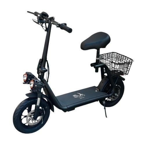 سكوتر أبو سله48V مقاس 12