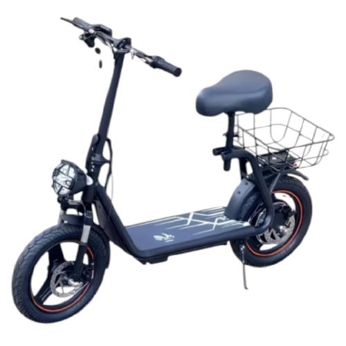 سكوتر أبو سله كشاف كبير مقاس 14