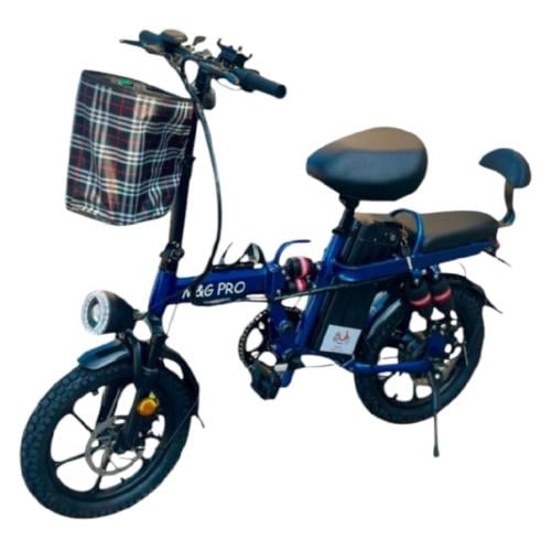 الدراجة الروسية مقاس 16