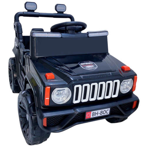 سيارة 12ڤولت ريموت