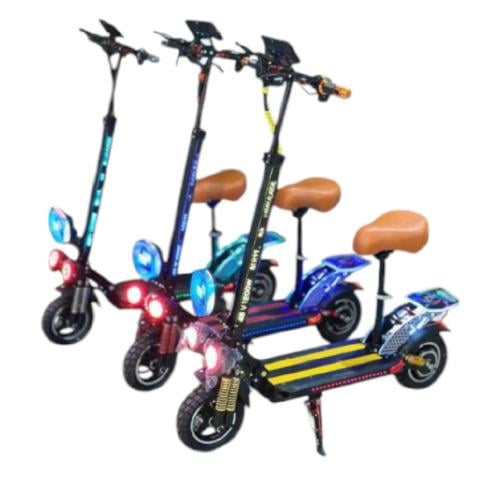 سكوتر الوحش 48ڤولت MR11