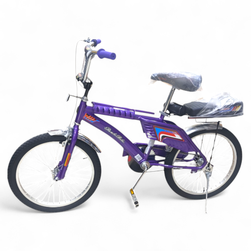 رامبو مقاس 20بنفسجي