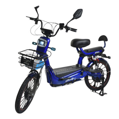 الدراجه الروسية مقاس 20 بطاريهم ليثيم