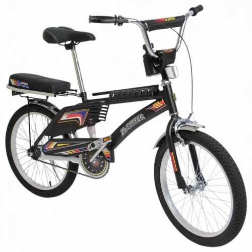 سيكل رامبو مقاس20