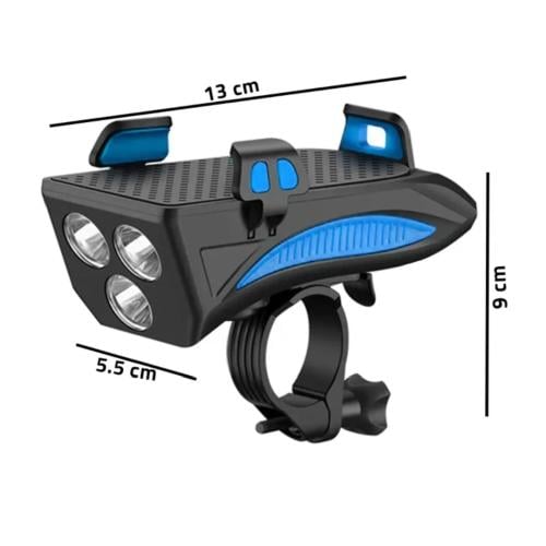 مسكة جوال 4في1
