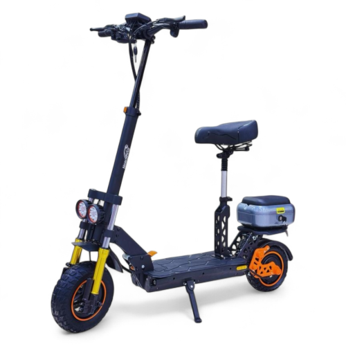 سكوتر كهربائي M5موديل2026