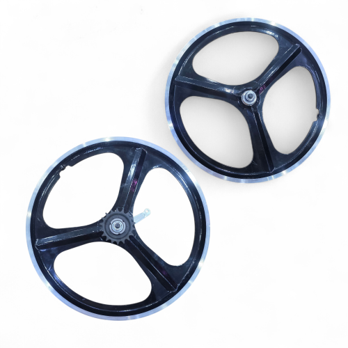 طقم جنوط مقاس 20