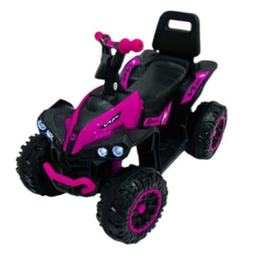 دباب كهرب 4كفرات 6ڤولت للأطفال