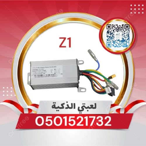 كتاوت سكوتر كهربائي وقوف 36VM1