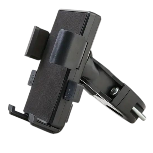 مسكة جوال للدراجات