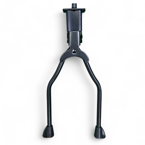 أستاند ثمانيه أسود مقاس 20