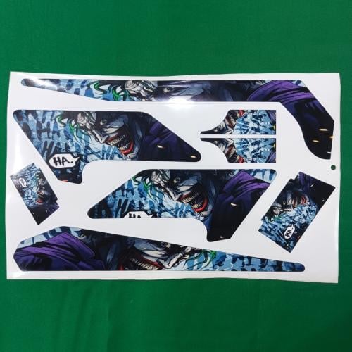 أستكر سيكل رامبو