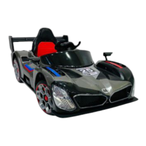 سيارة أطفال سبورت 12V
