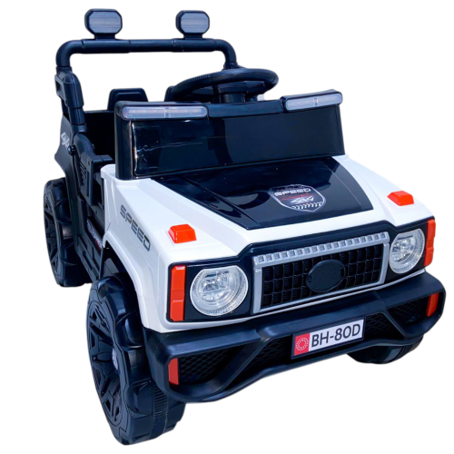 سيارة 12ڤولت ريموت