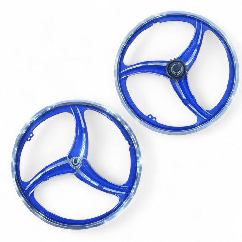 طقم جنوط مقاس 20ألمنيم