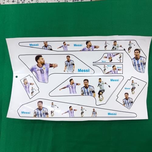 أستكر سيكل رامبو