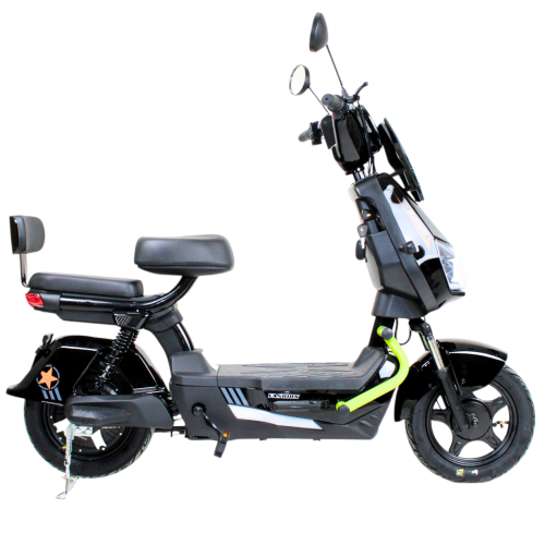 دراجة شالنجر مقاس 14