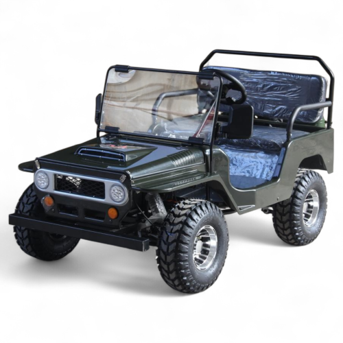 سيارة مني جيب مودل 2026