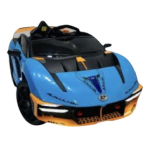 سيارة لامبرغيني أطفال