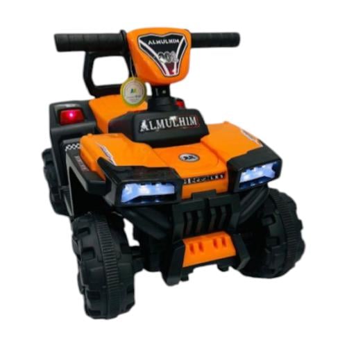 دباب كهرب 4كفرات 6ڤولت للأطفال