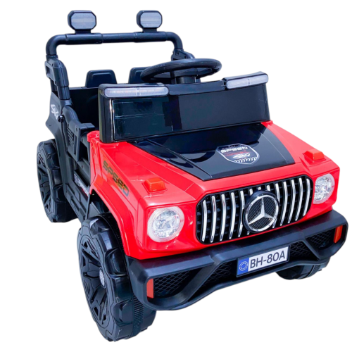 سيارة 12 ڤولت ريموت