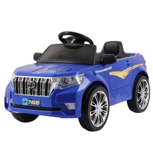 سياره ريموت للأطفال 6ڤولت