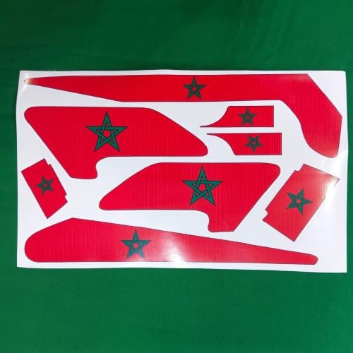 أستكر سيكل رامبو